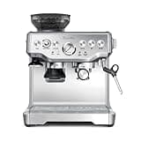 Breville Barista Express Espresso Machine Review