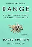 Range: Why Generalists Triumph in a Specialised World by David Epstein Review
