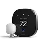 Ecobee SmartThermostat Premium Review